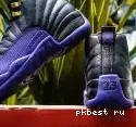 Authentic Air Gold 12 Jordan Pinnacle 0513